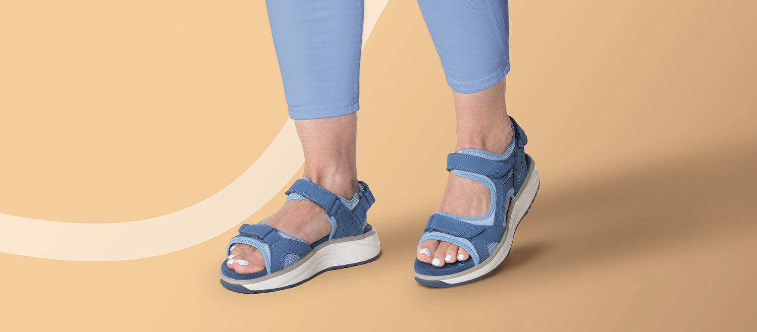 Kybun Joya Womens – Foot Comfort Shoes