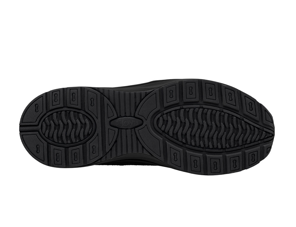 Dynamo Zip W Black II