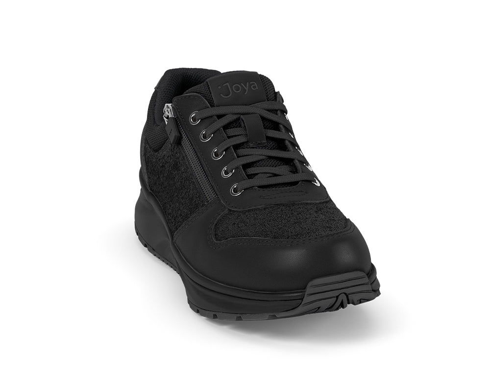 Dynamo Zip W Black II