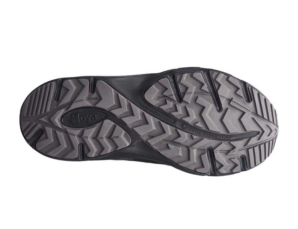 Womens Cadore Waterproof Black Active Hiking Shoes