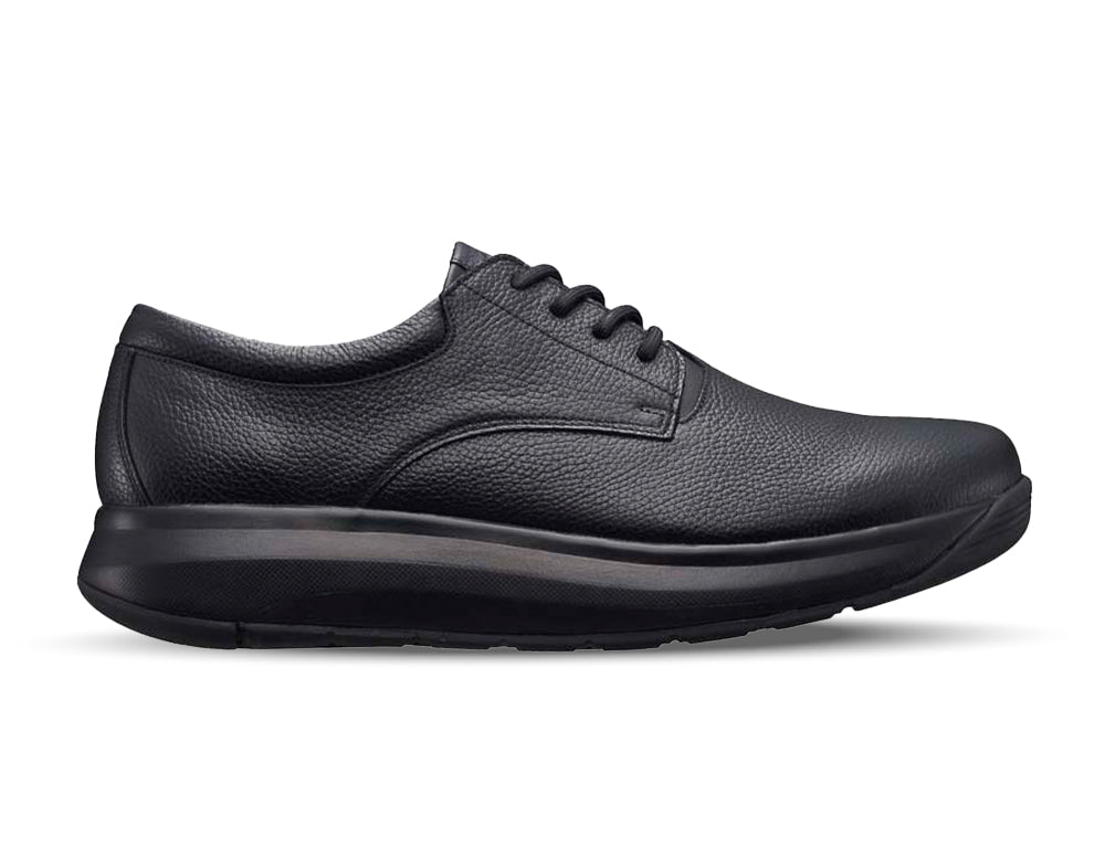 Mens Chicago Black Senso Shoes