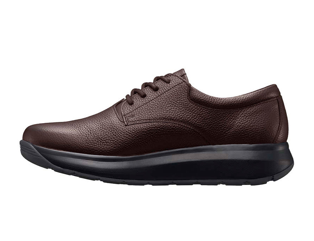 Mens Chicago Dark Brown Senso Shoes