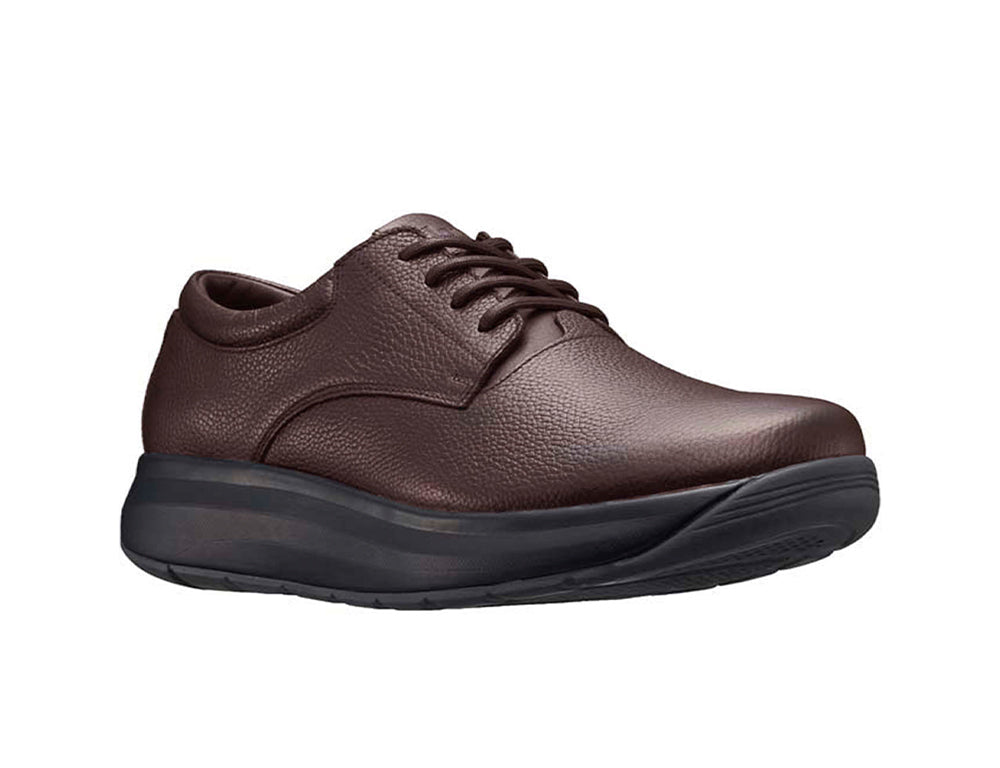 Mens Chicago Dark Brown Senso Shoes