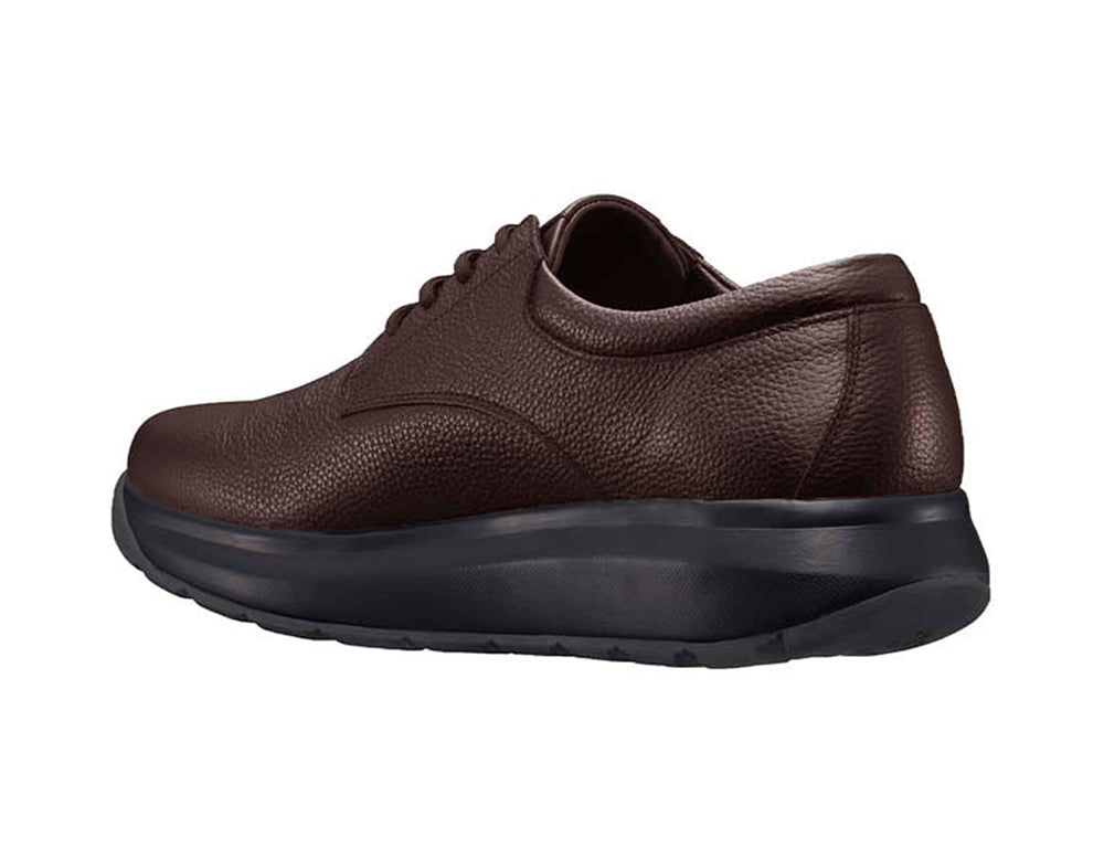Mens Chicago Dark Brown Senso Shoes