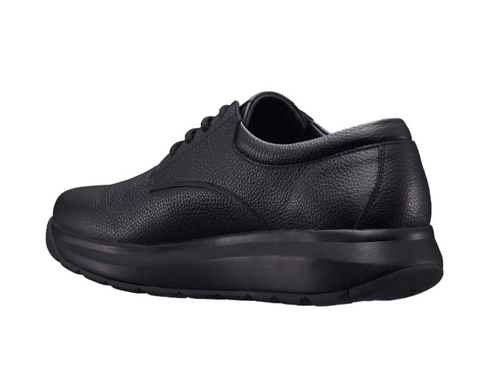 Mens Chicago Black Senso Shoes