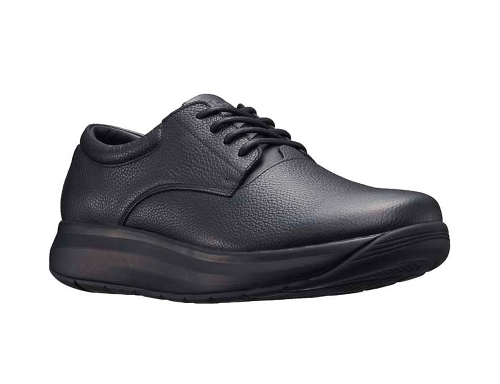 Mens Chicago Black Senso Shoes