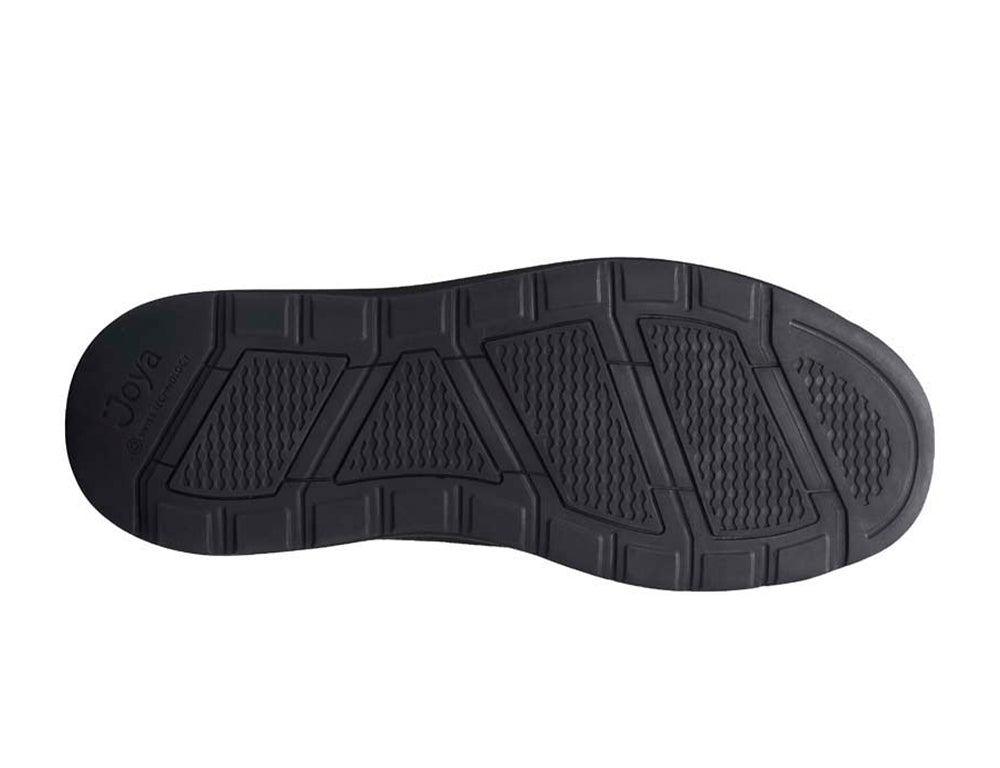 Mens Chicago Black Senso Shoes