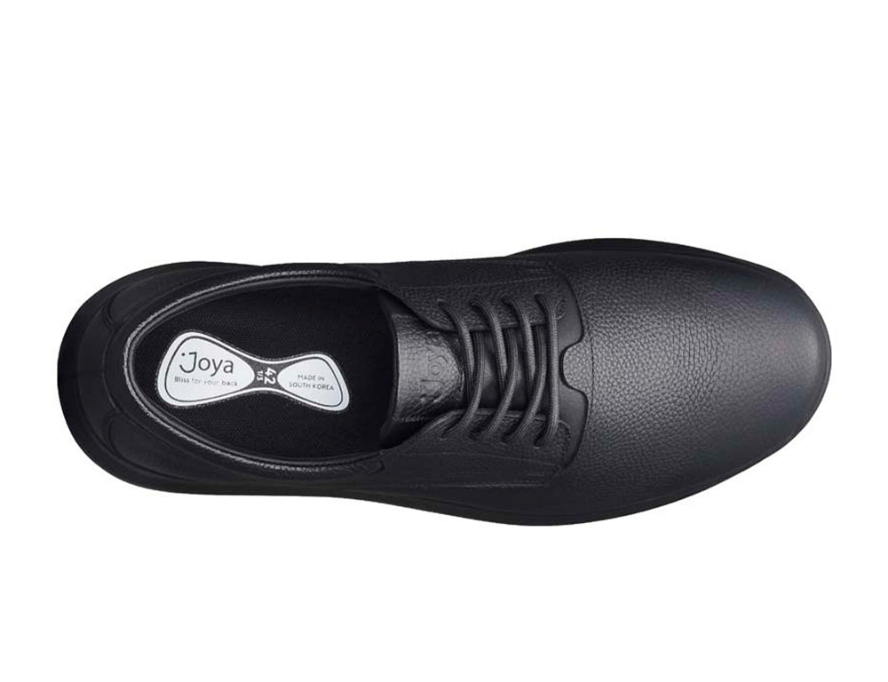 Mens Chicago Black Senso Shoes