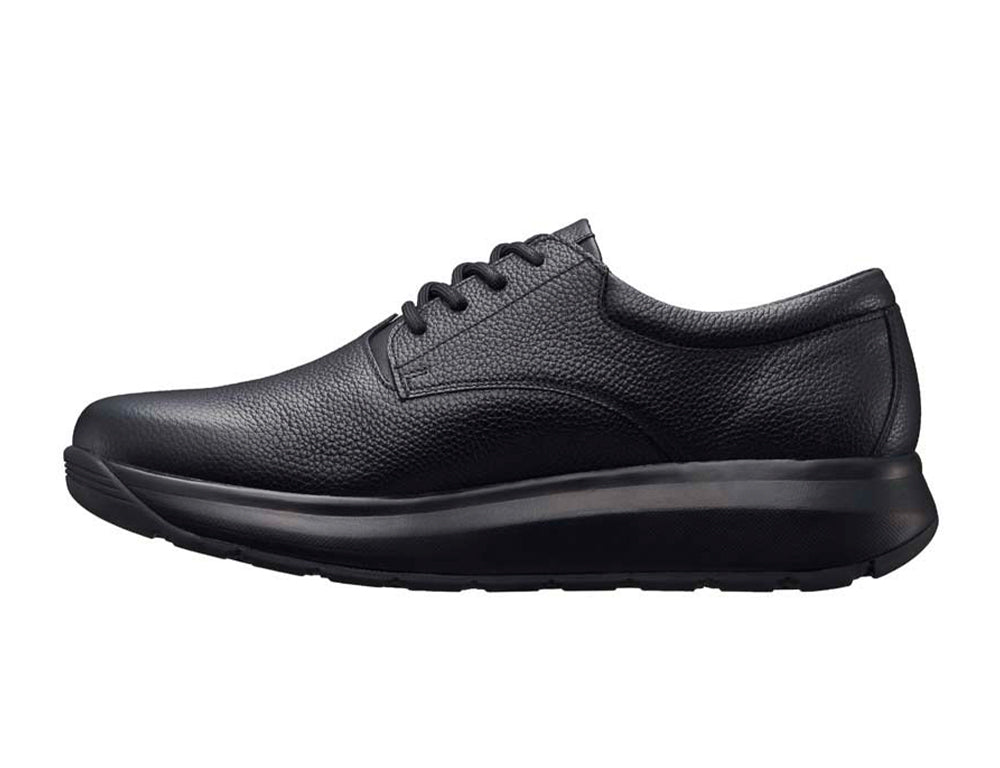 Mens Chicago Black Senso Shoes