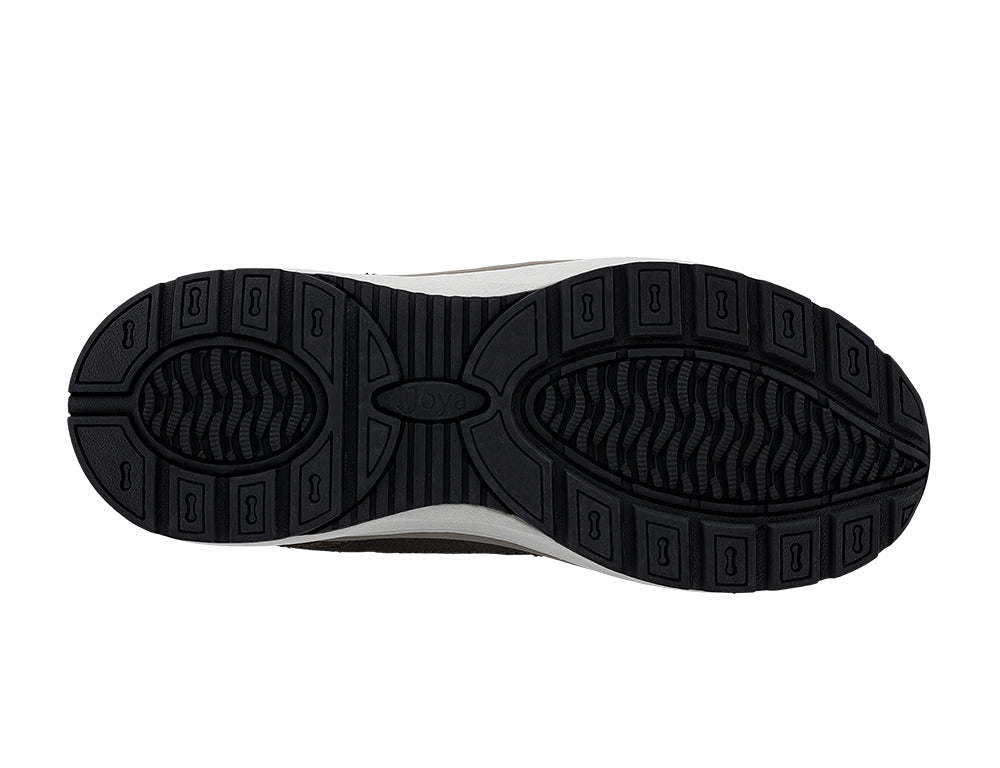 Womens Tina III Bronze Black Active Trainers