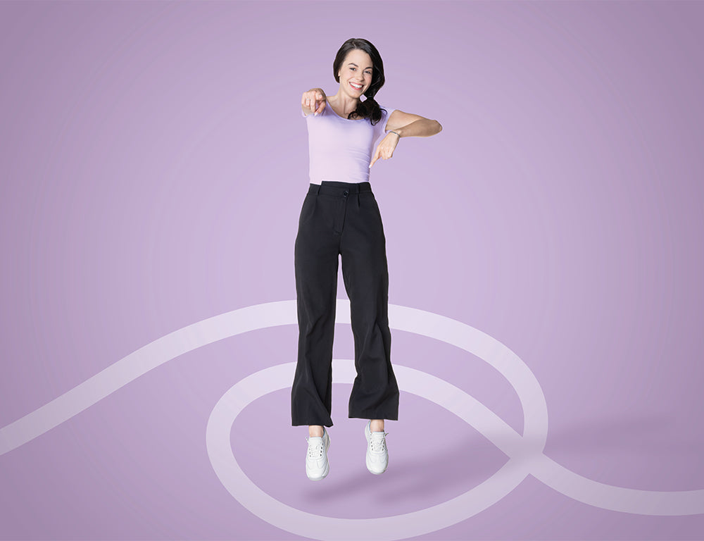 Womens Laura White Zip Senso Shoes