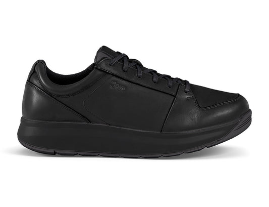 Mens Oliver Black II Zip Senso Trainers