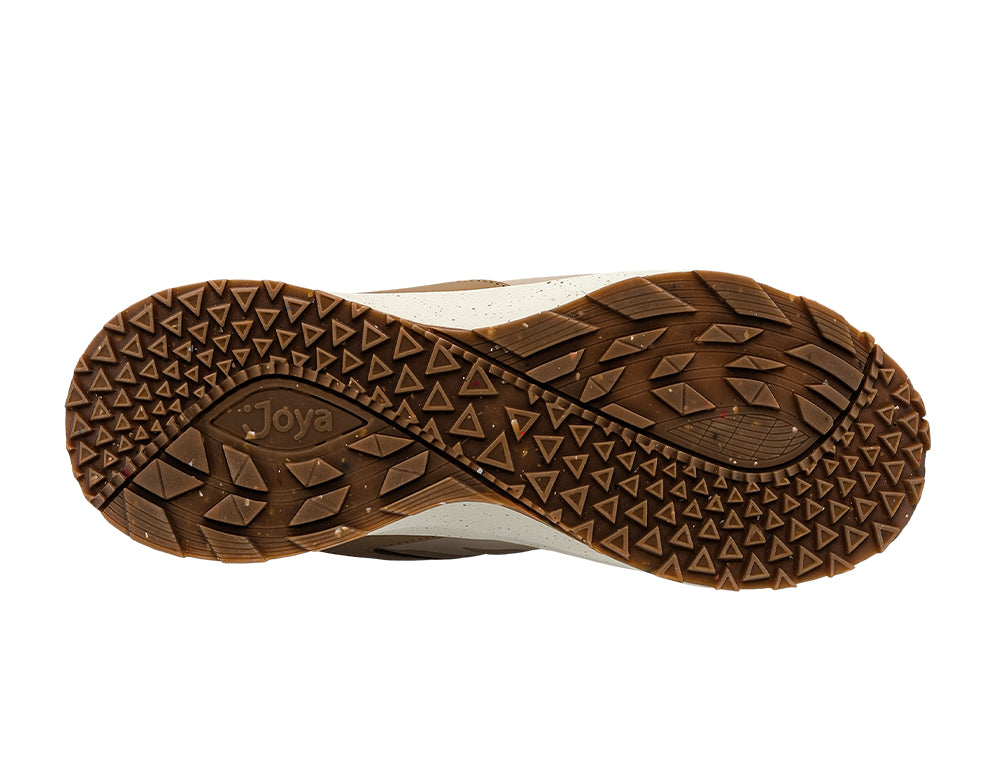 Womens Veloce Waterproof Beige II Active Trainers
