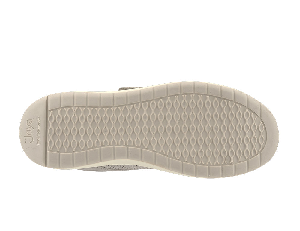 Womens Relax II Light Beige Adjustable Senso Shoes