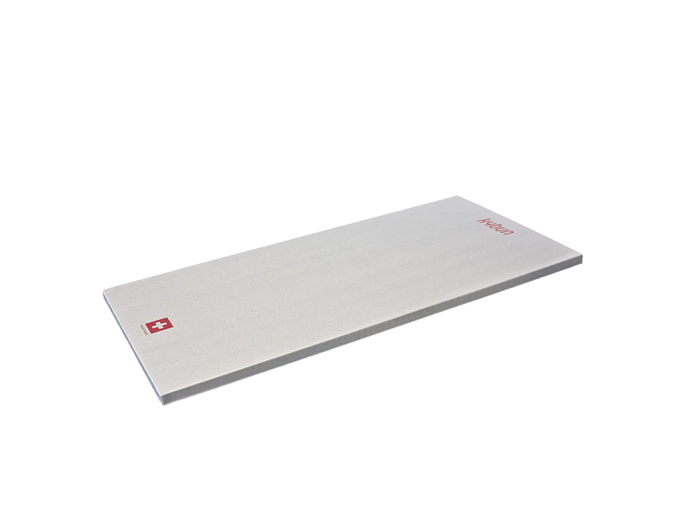 Cushioned Mat Plus With Protective Coating