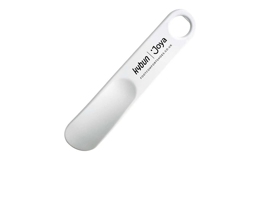White Shoe Horn