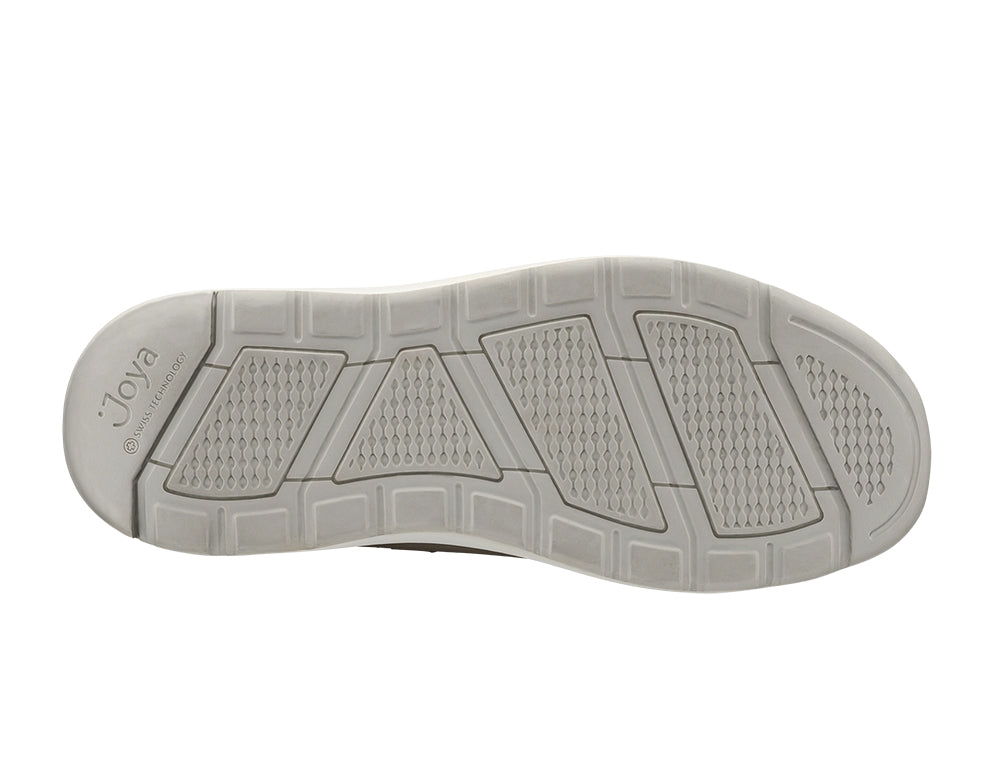 Mens Oliver Beige Zip Senso Shoes