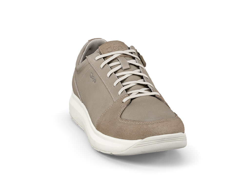 Mens Oliver Beige Zip Senso Shoes