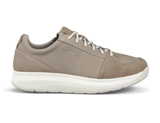 Mens Oliver Beige Zip Senso Shoes