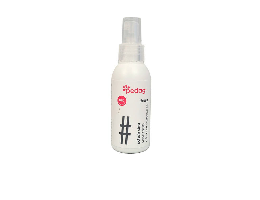 Shoe Fresh Deodorant Odour Cleaner