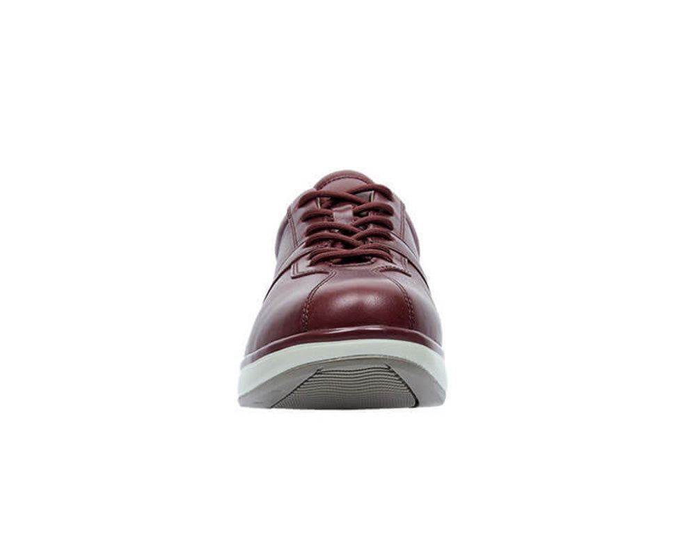 Joya Emma Dark Red Sale ShoeMed
