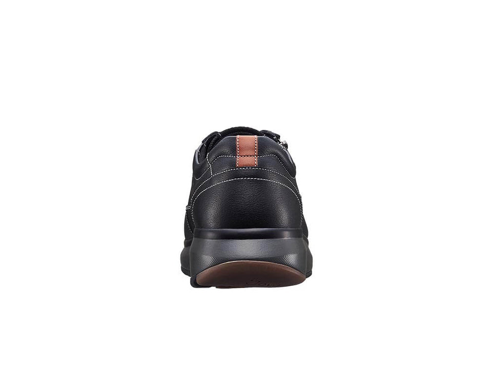 Joya Bruno Black ShoeMed