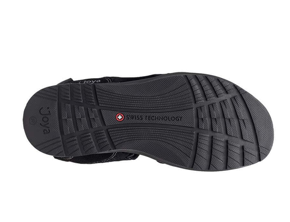 Joya Komodo Black ShoeMed