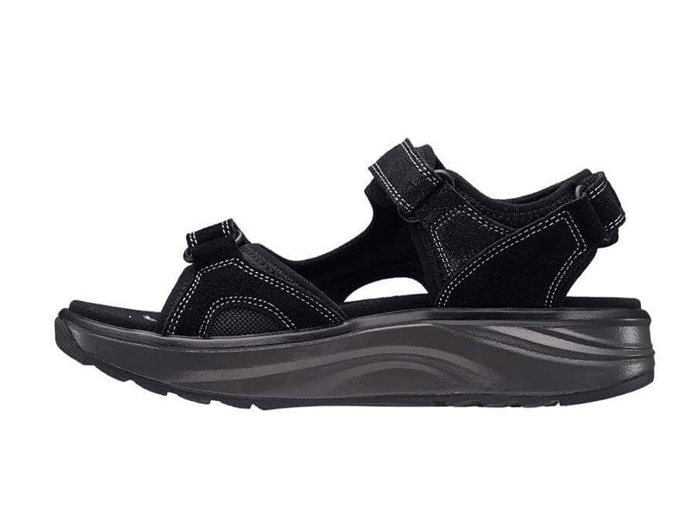 Joya Komodo Black ShoeMed