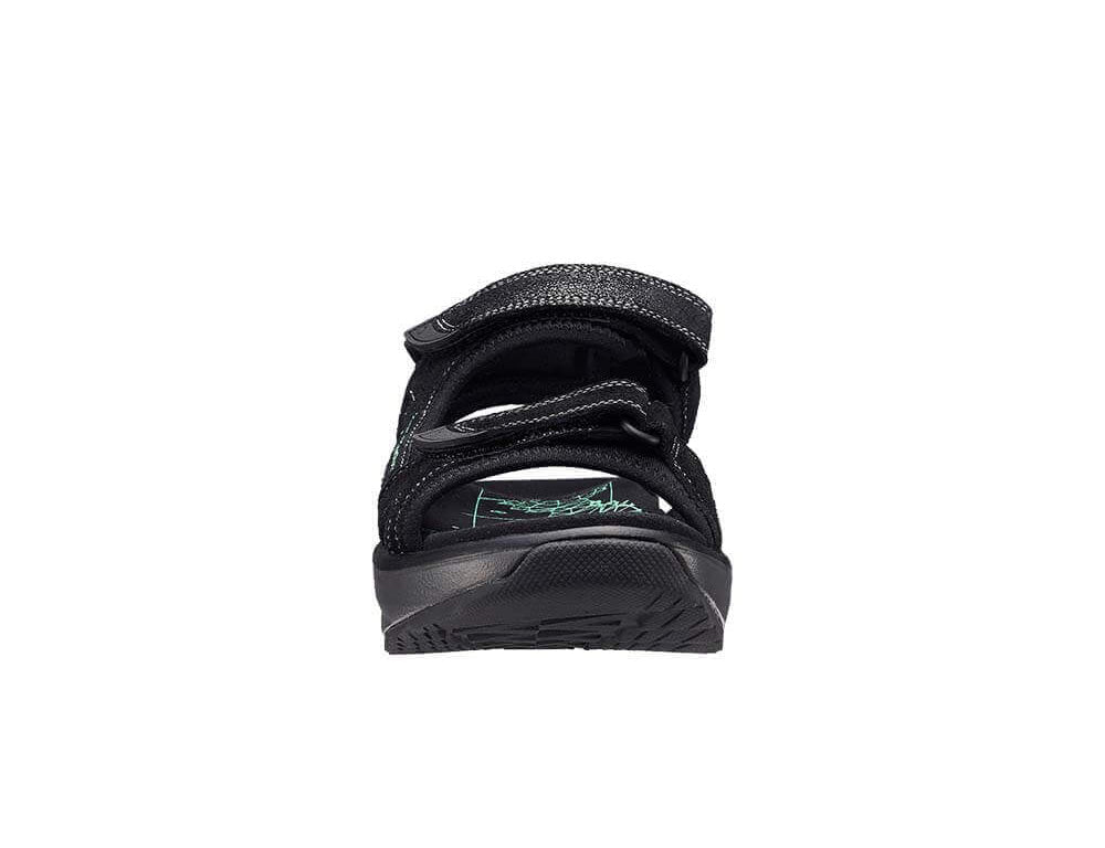 Joya Komodo Black ShoeMed