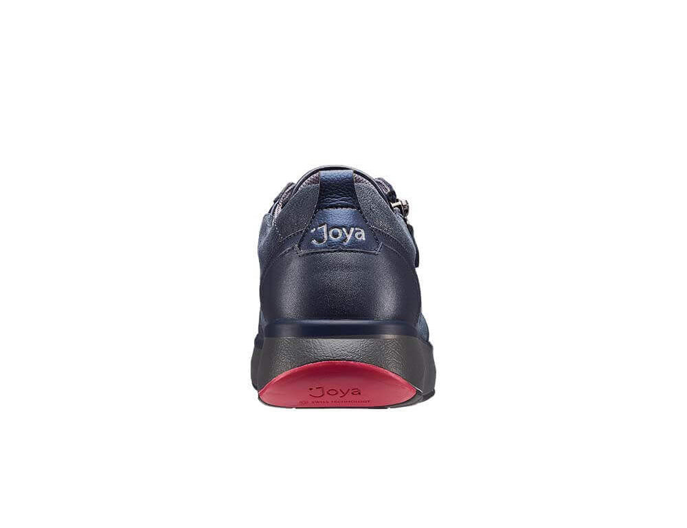 Joya Laura Dark Blue ShoeMed