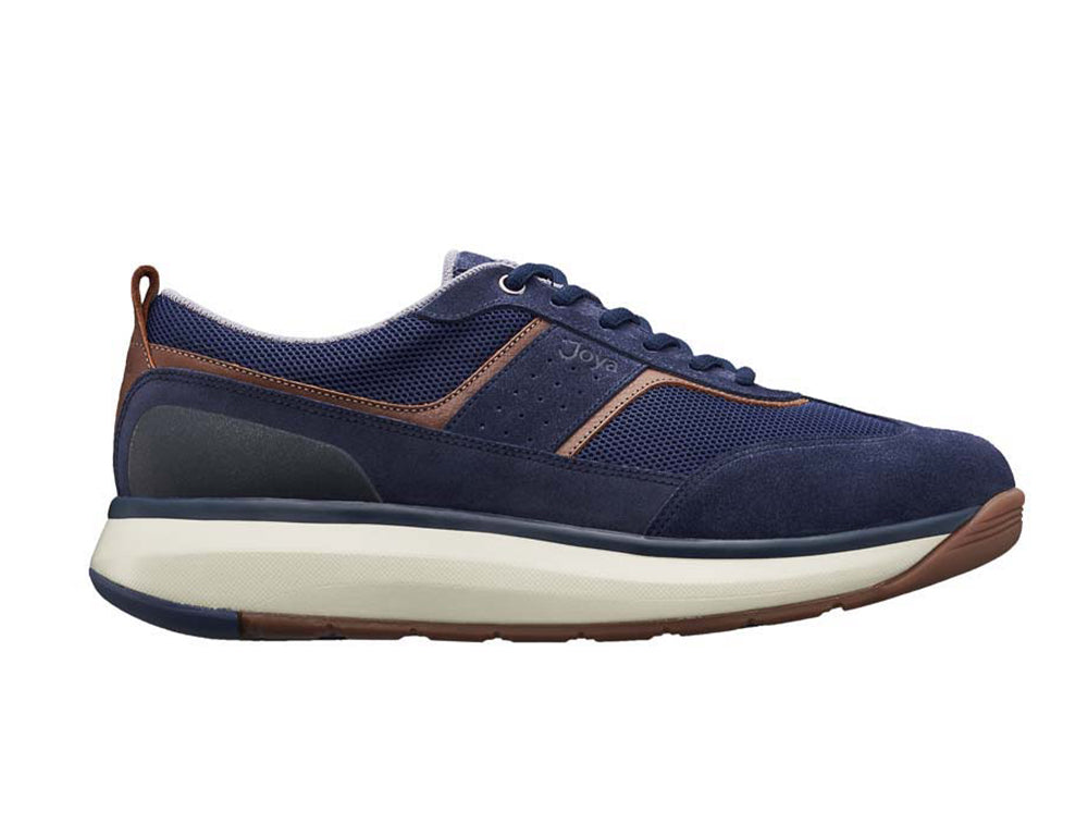 Joya David II Dark Blue ShoeMed
