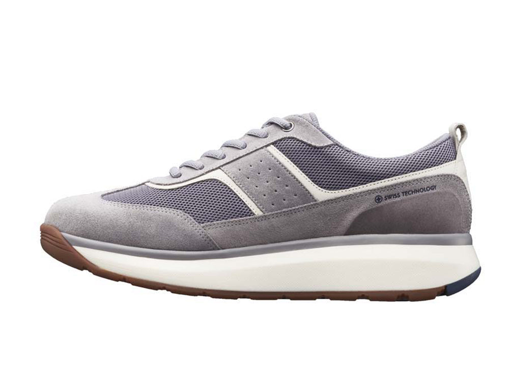 Joya David II Grey ShoeMed