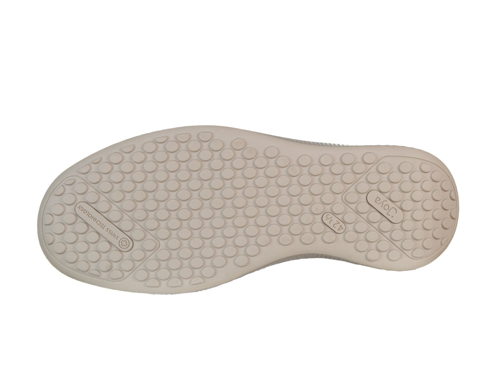 Mens Sven Black Nuvola Shoes