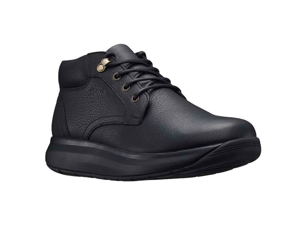 Mens Osaka Black Senso Boots