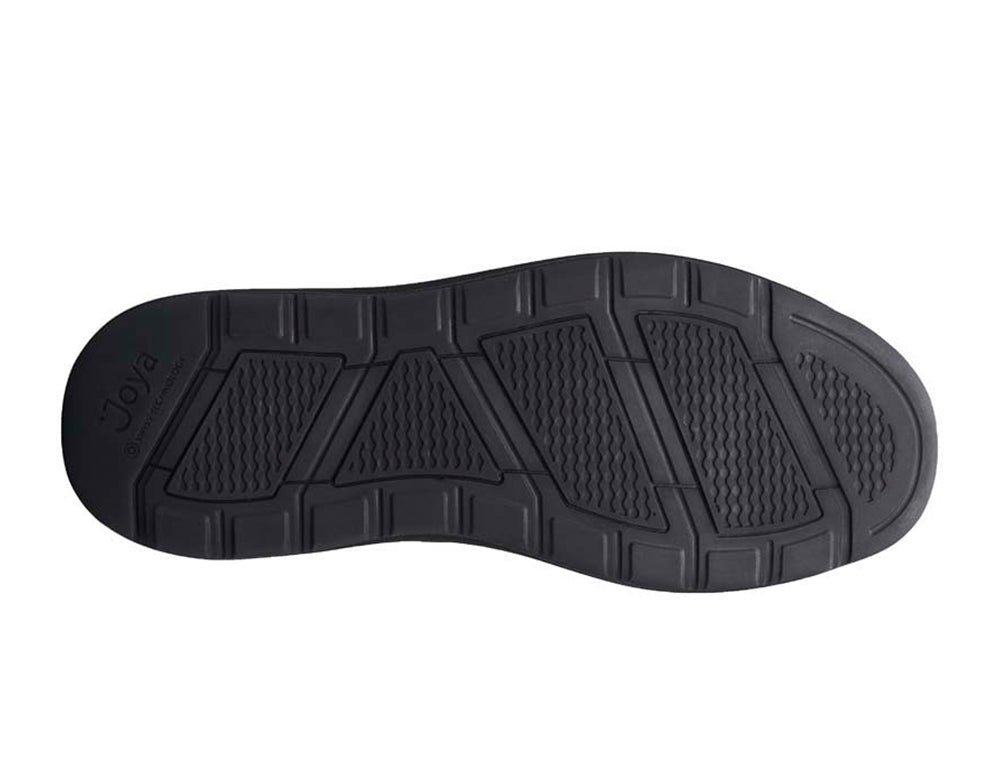 Mens Osaka Black Senso Boots
