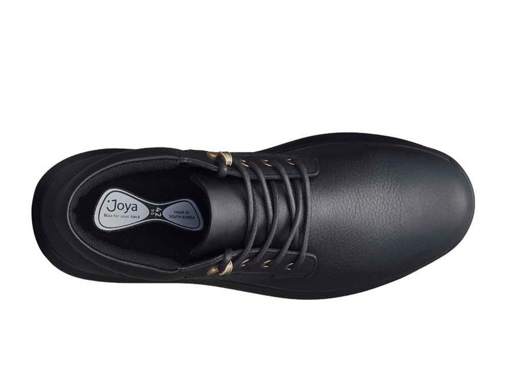 Mens Osaka Black Senso Boots