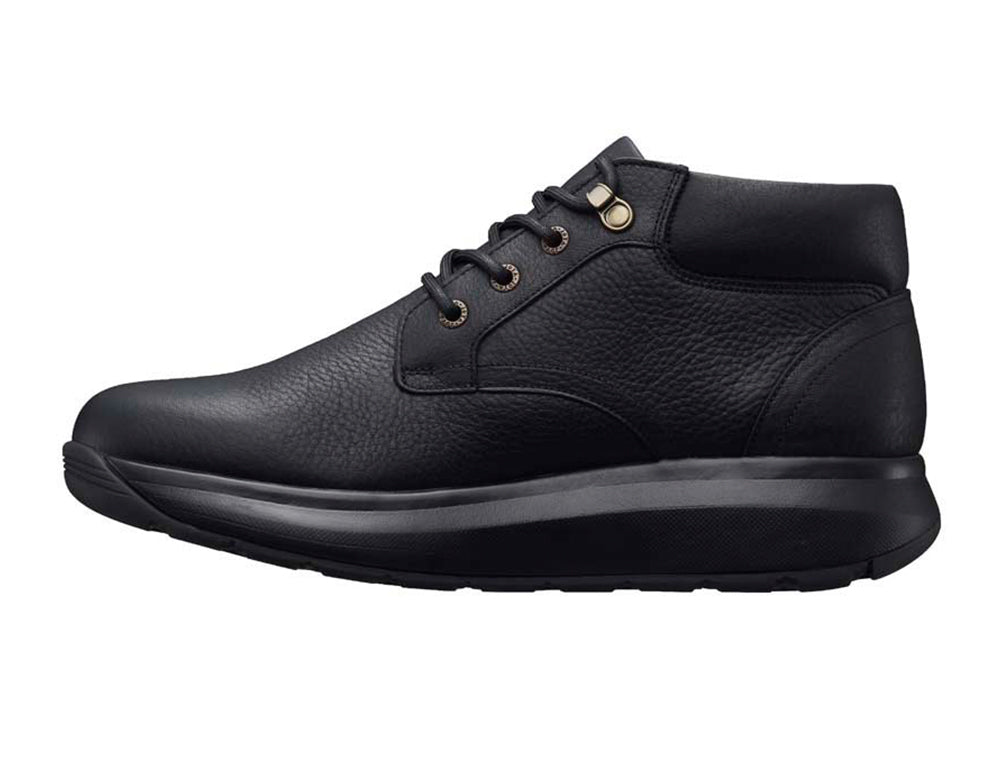 Mens Osaka Black Senso Boots