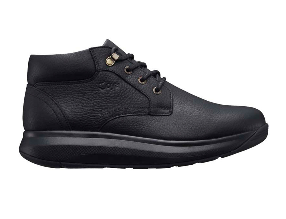 Mens Osaka Black Senso Boots