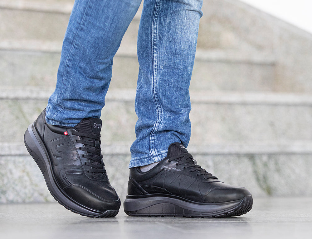 Joya Cancun SR Black ShoeMed