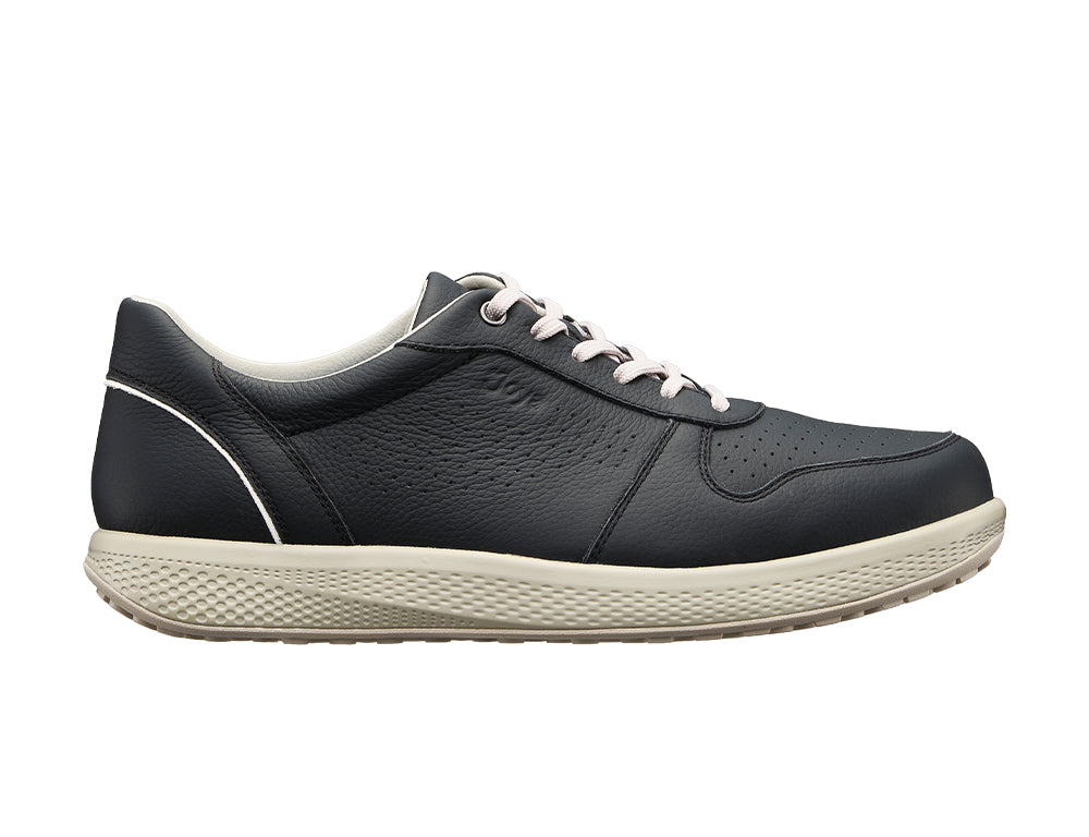 Mens Sven Black Nuvola Shoes