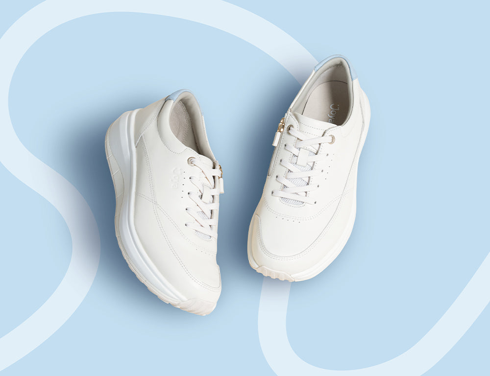 Joya Shoes â Foot Comfort Shoes