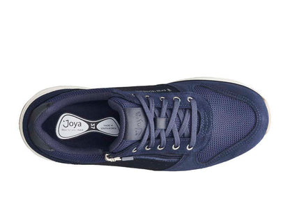 Dynamo Zip W Dark Blue