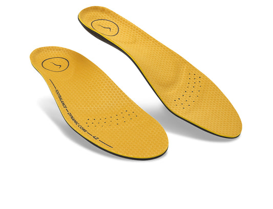 Impact Custom Arch Support Insoles