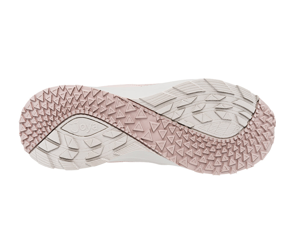 Womens Limited Edition Veloce Light Pink Horizon Active Trainers
