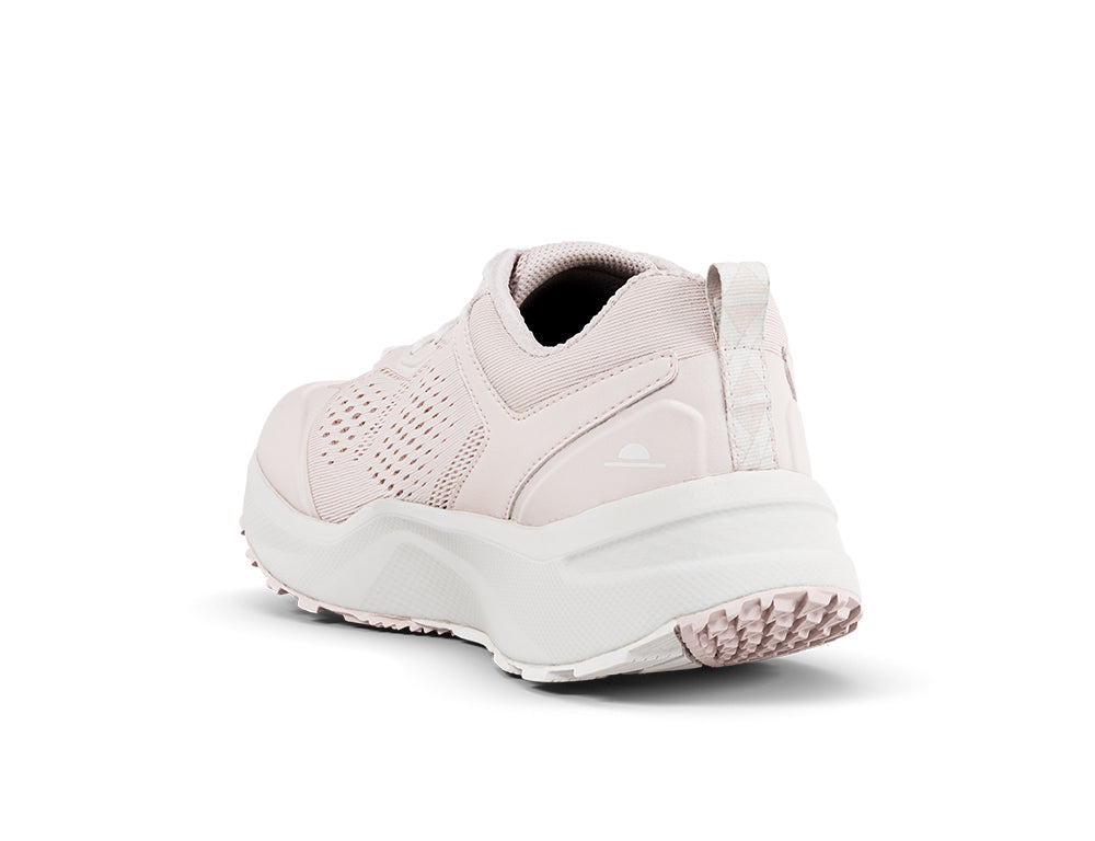 Womens Limited Edition Veloce Light Pink Horizon Active Trainers