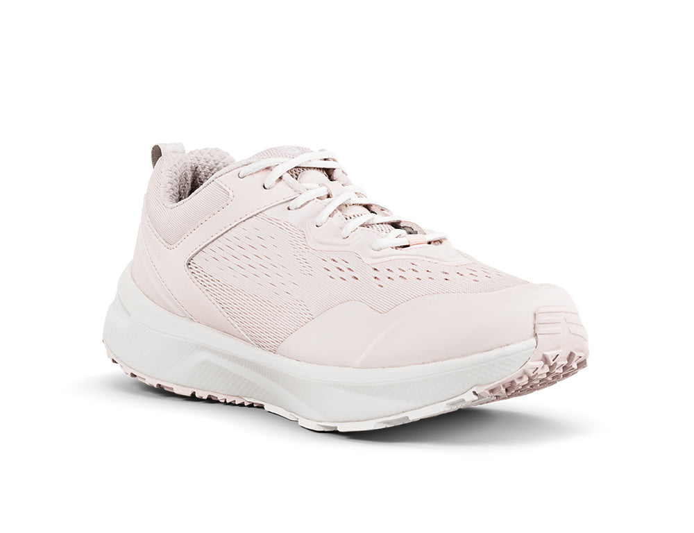 Womens Limited Edition Veloce Light Pink Horizon Active Trainers