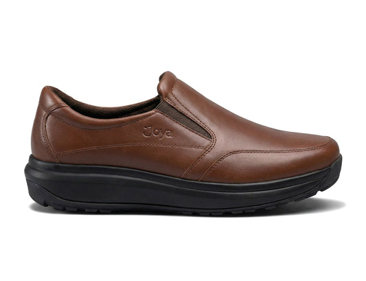 Mens Traveller II Brown Senso Shoes
