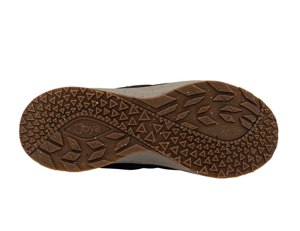 Mens Veloce Waterproof Blue Black Active Trainers