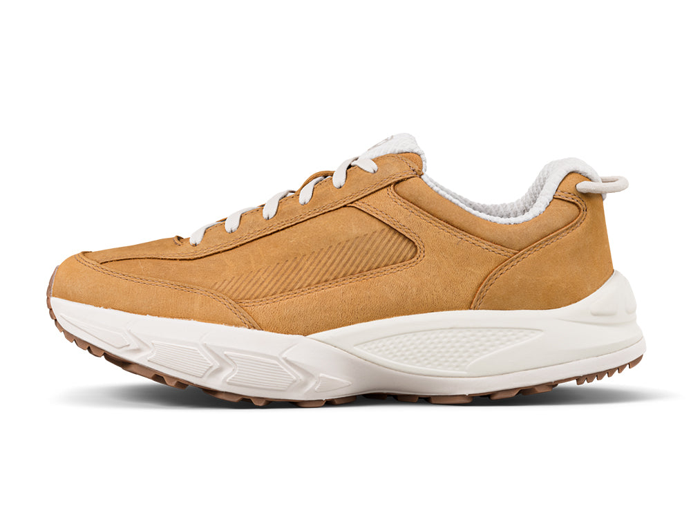 Womens Seefeld Waterpoof Light Brown Active Hiking Shoes