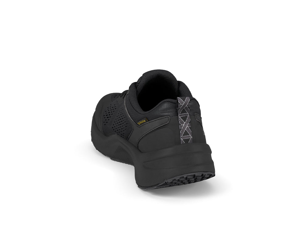 Veloce SR Black Active Trainers